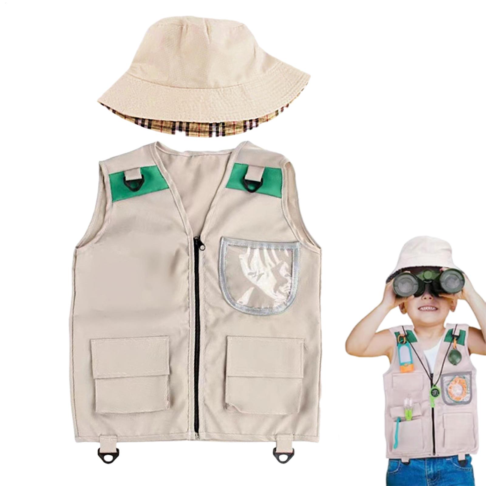 Safari Kids Outdoor Explorer K - Outdoor Adventure Girl บทวิจารณ์และราคา