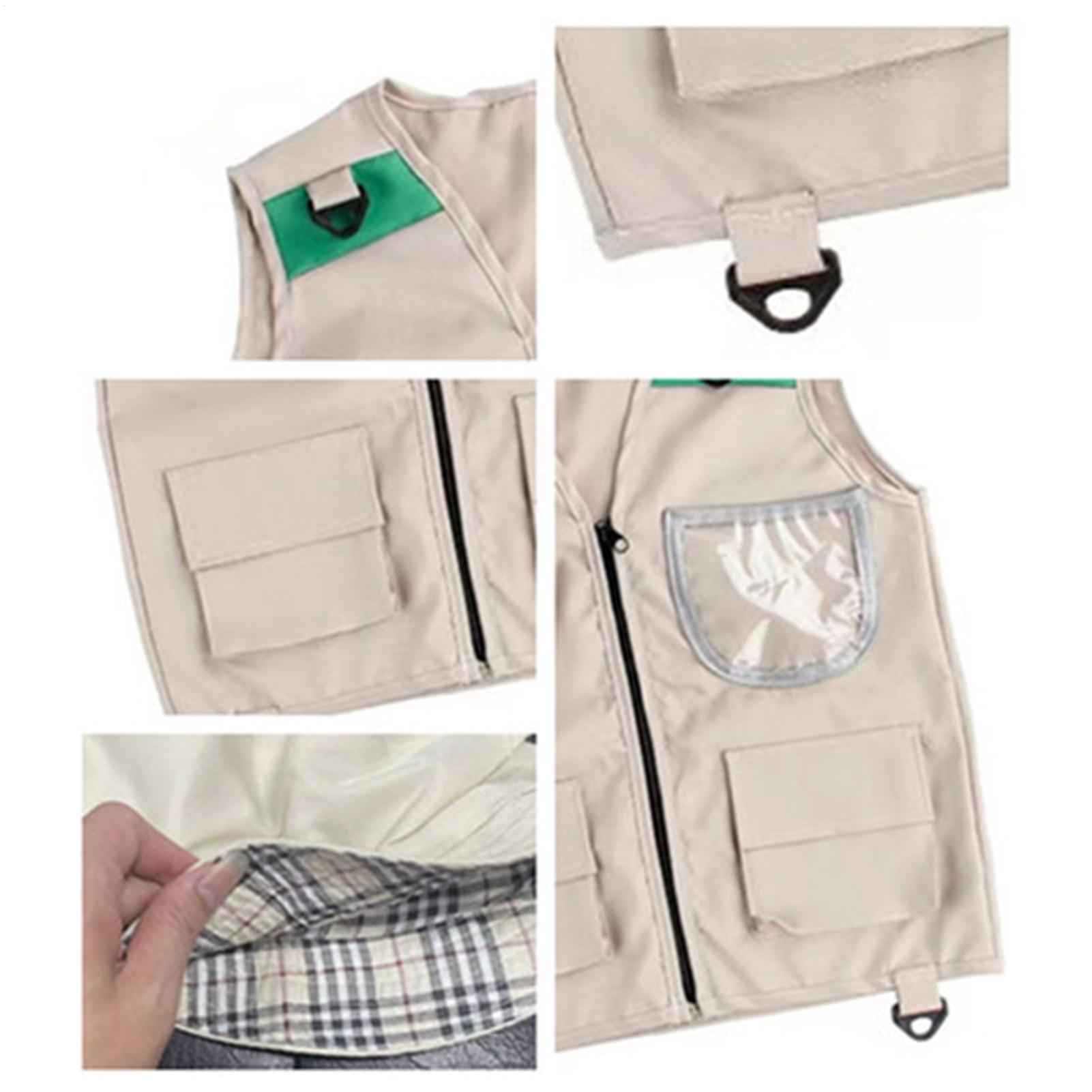 Safari Kids Outdoor Explorer K - Outdoor Adventure Girl บทวิจารณ์และราคา