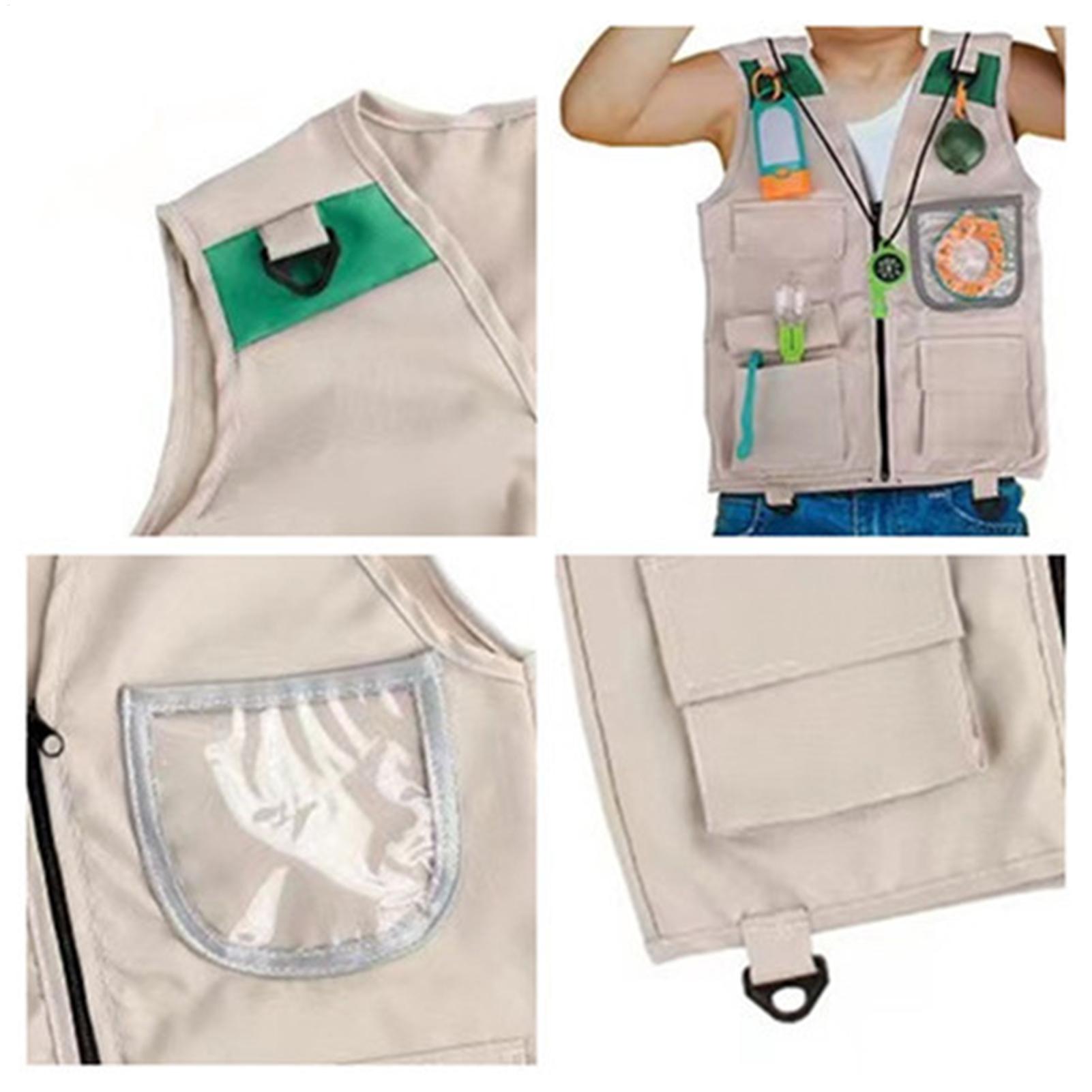 Safari Kids Outdoor Explorer K - Outdoor Adventure Girl บทวิจารณ์และราคา