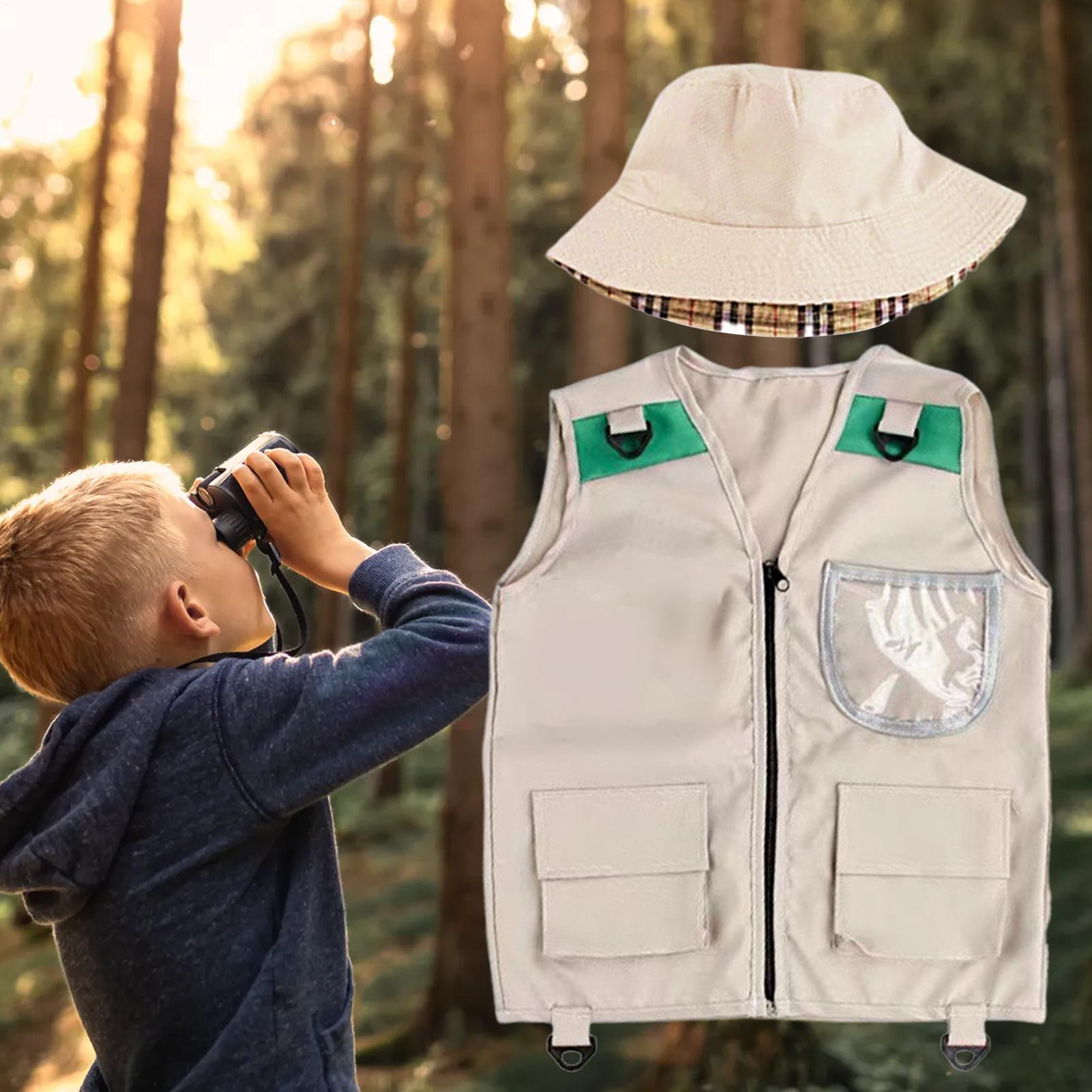 Safari Kids Outdoor Explorer K - Outdoor Adventure Girl บทวิจารณ์และราคา