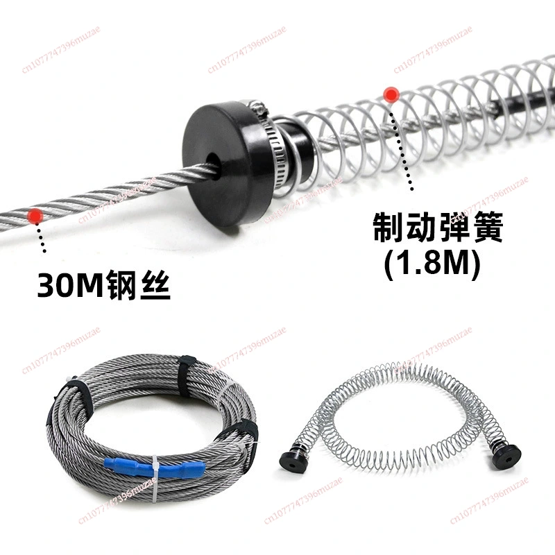 Kids Zipline Kit Steel Cable H - Outdoor Adventure Ziplines & Waterfall บทวิจารณ์และราคา