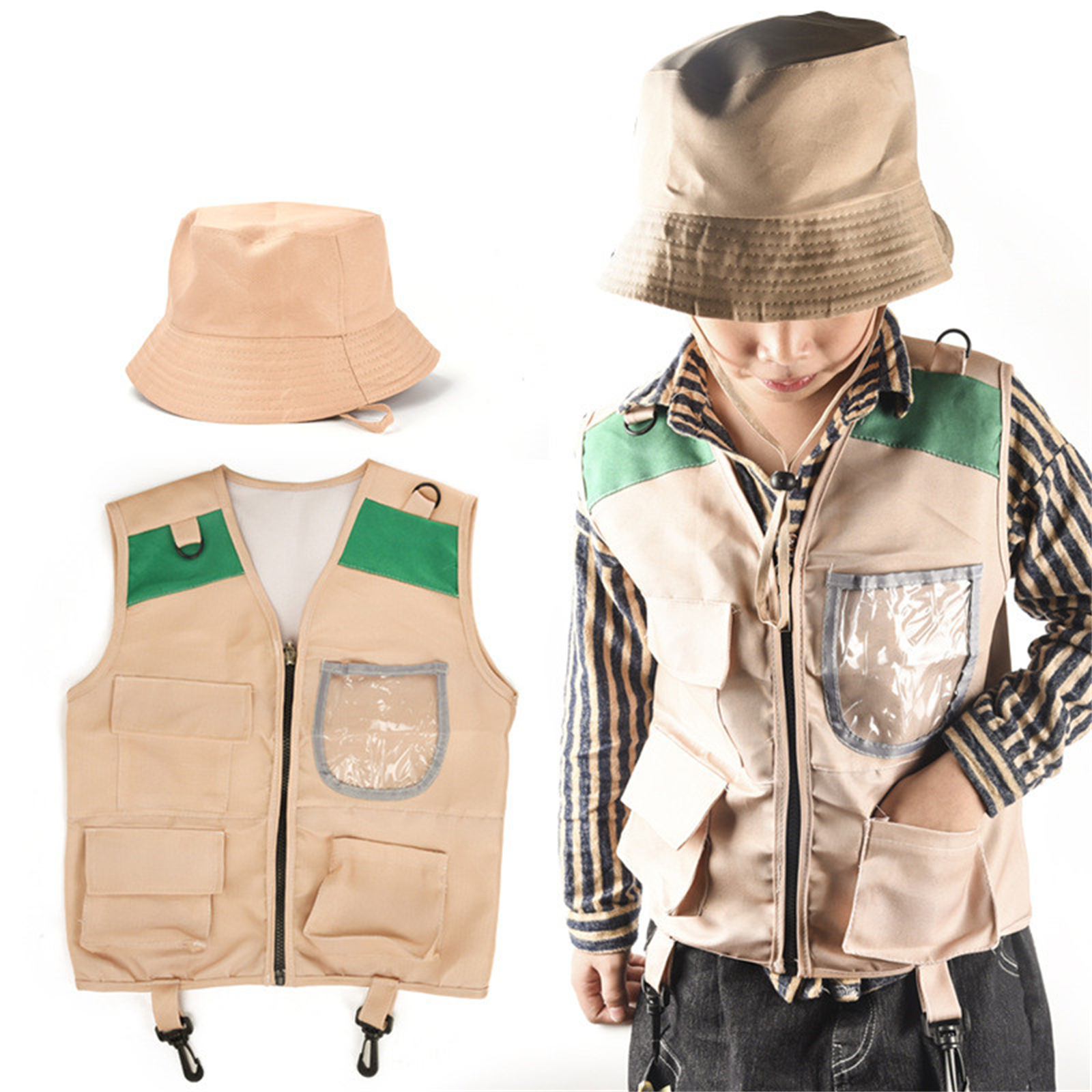 Outdoor Children'S Adventure S - Outdoor Adventure Girl บทวิจารณ์และราคา