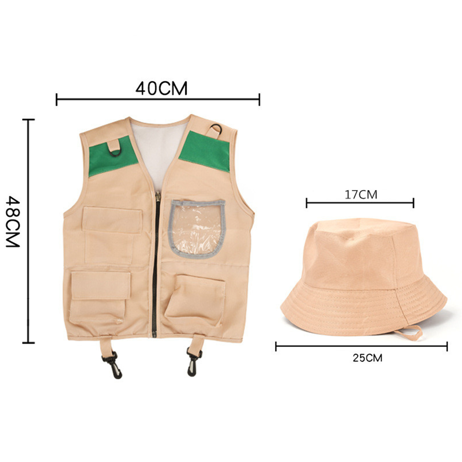 Outdoor Children'S Adventure S - Outdoor Adventure Girl บทวิจารณ์และราคา