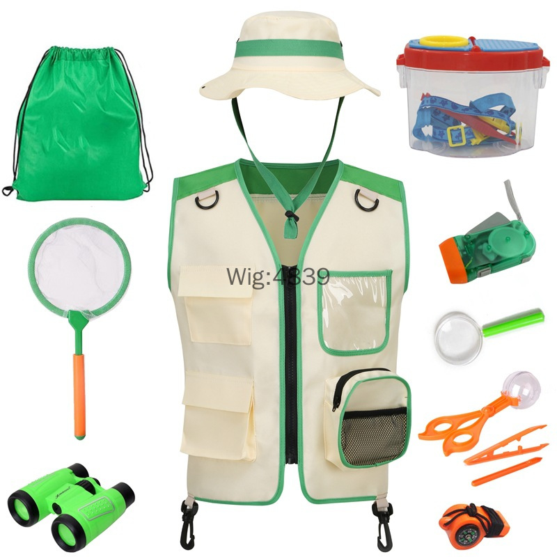 Outdoor Kids Adventure Suit Co - Outdoor Adventure Kids Movies บทวิจารณ์และราคา