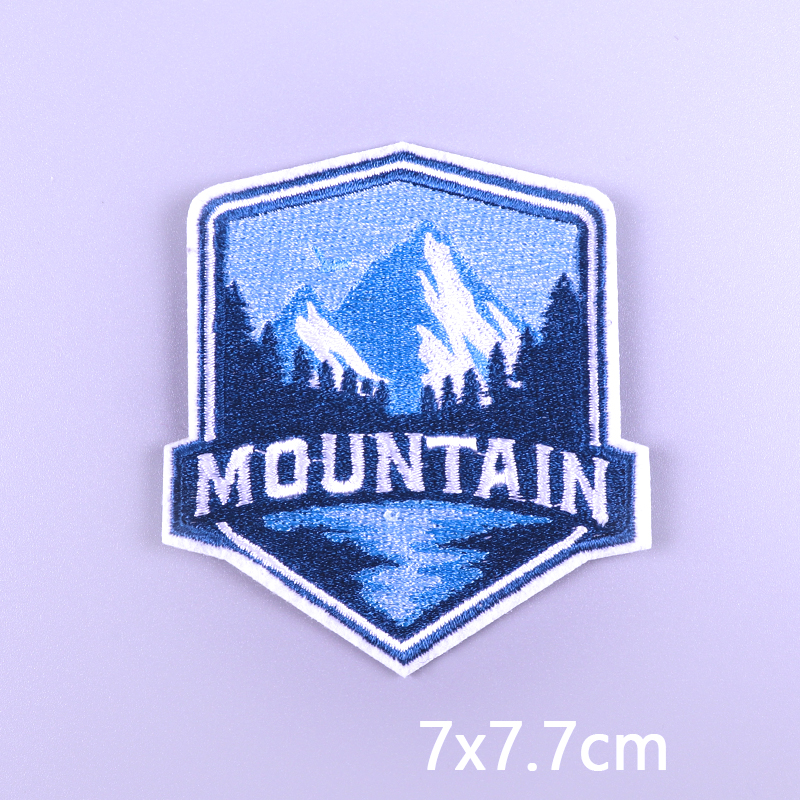 Mountain Patch Nature Travel E - Outdoor Adventure And Travel Show บทวิจารณ์และราคา