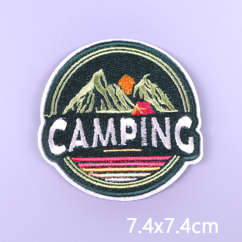 Mountain Patch Nature Travel E - Outdoor Adventure And Travel Show บทวิจารณ์และราคา