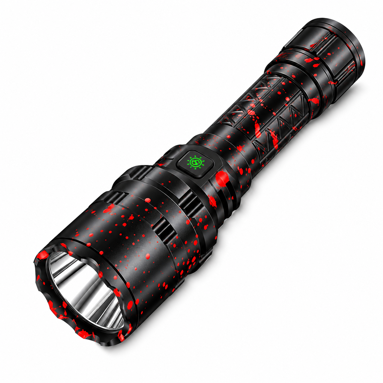 Xhp50 Tactical Flashlight 2000 - Outdoor Adventure Inc บทวิจารณ์และราคา