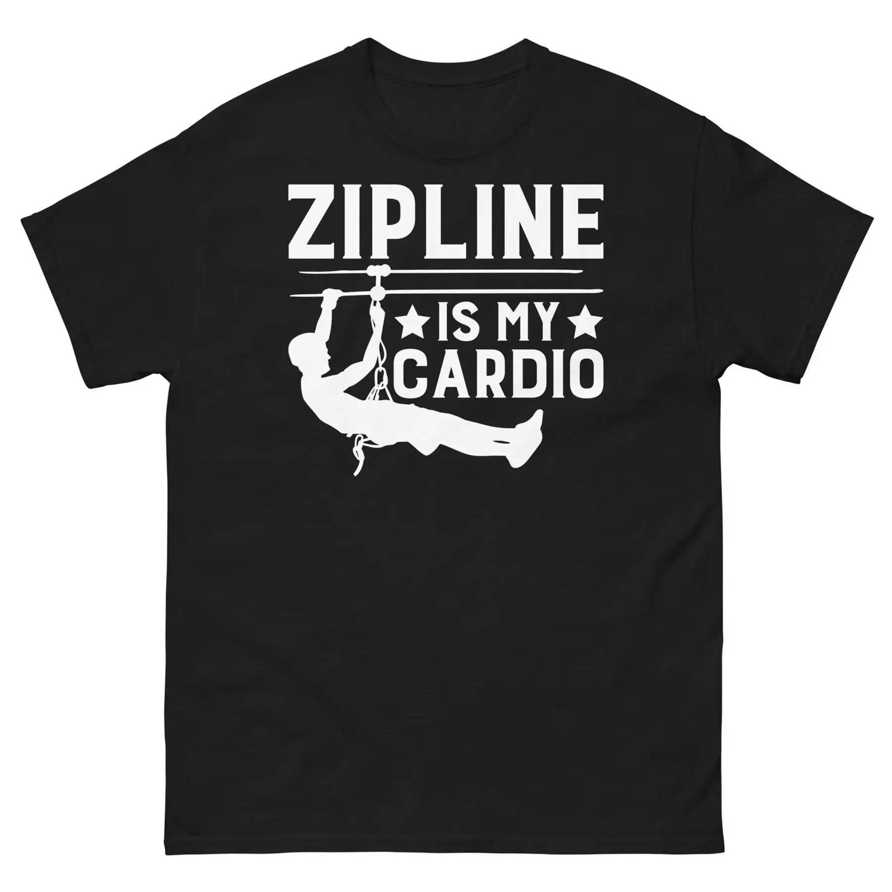 Zipline Is My Cardio Outdoor R - Outdoor Adventure Ziplines & Waterfall บทวิจารณ์และราคา