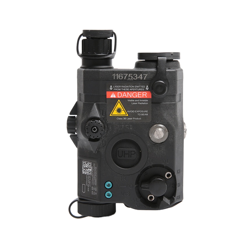 FMA LAB AN/PEQ LA5-C ATPIAL Ul - Outdoor Adventure Inc บทวิจารณ์และราคา