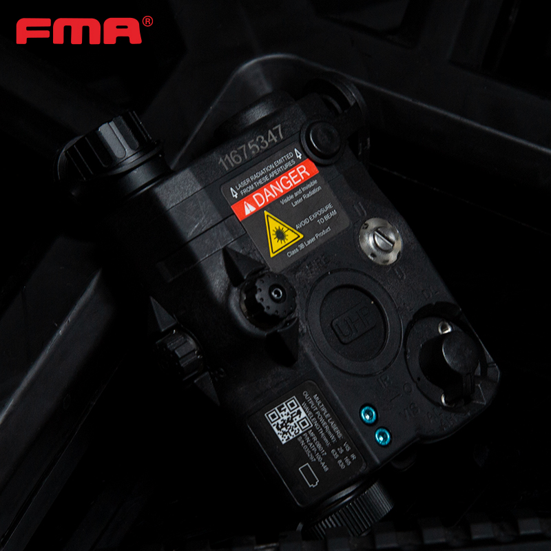 FMA LAB AN/PEQ LA5-C ATPIAL Ul - Outdoor Adventure Inc บทวิจารณ์และราคา