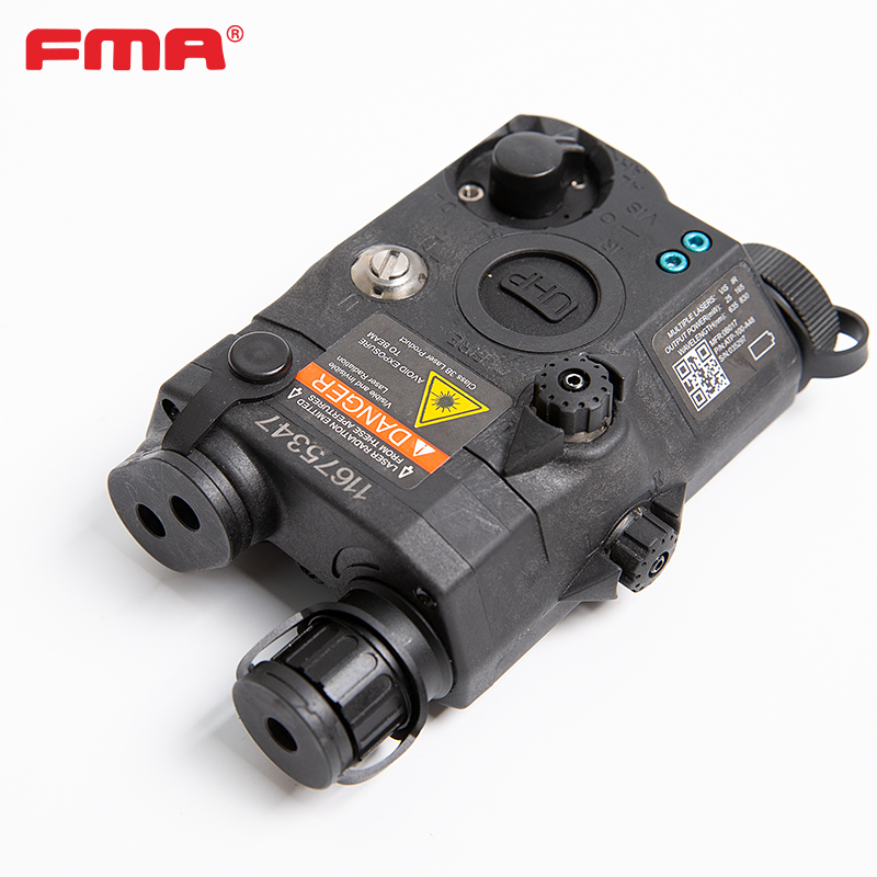 FMA LAB AN/PEQ LA5-C ATPIAL Ul - Outdoor Adventure Inc บทวิจารณ์และราคา