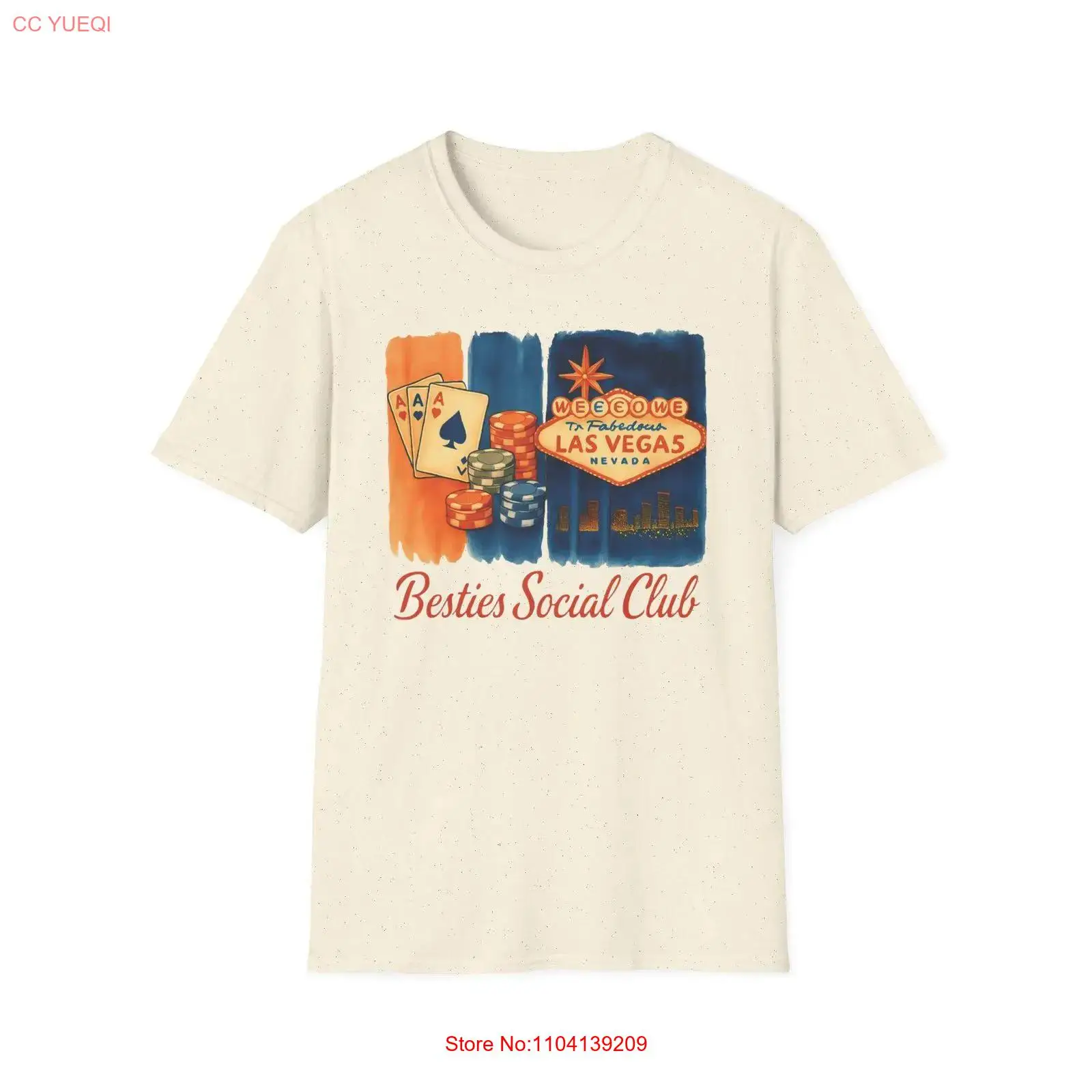 Las Vegas Birthday Trip Social - Outdoor Adventure Girl บทวิจารณ์และราคา