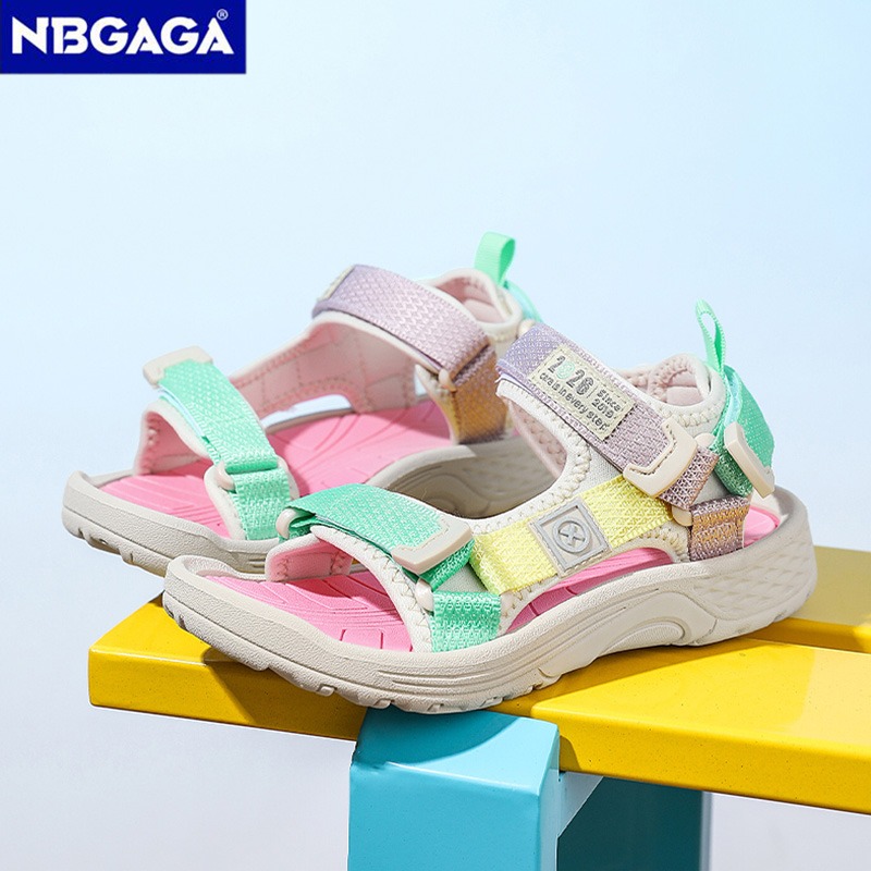 Breathable Summer Sandals for  - Outdoor Adventure Girl บทวิจารณ์และราคา