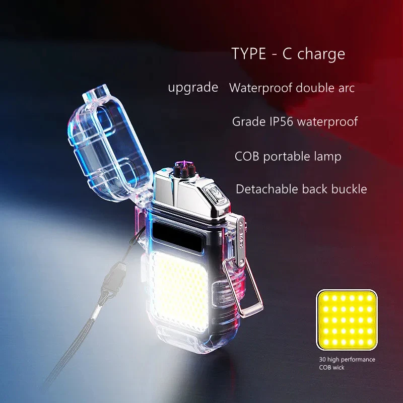 Transparent Shell Waterproof D - Outdoor Adventure Inc บทวิจารณ์และราคา