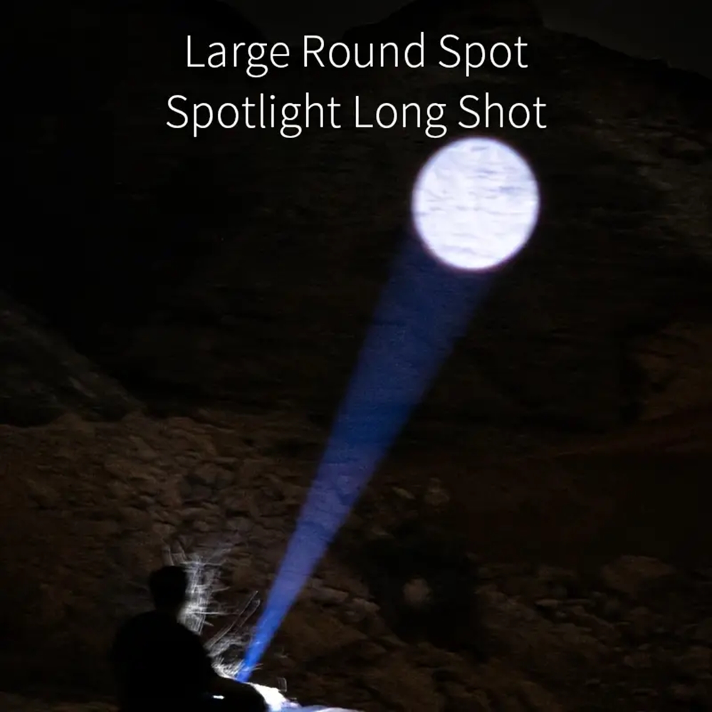 Zoom White Beam Light Long Dis - Outdoor Adventure Inc บทวิจารณ์และราคา