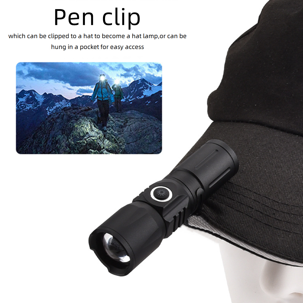 Zoom White Beam Light Long Dis - Outdoor Adventure Inc บทวิจารณ์และราคา