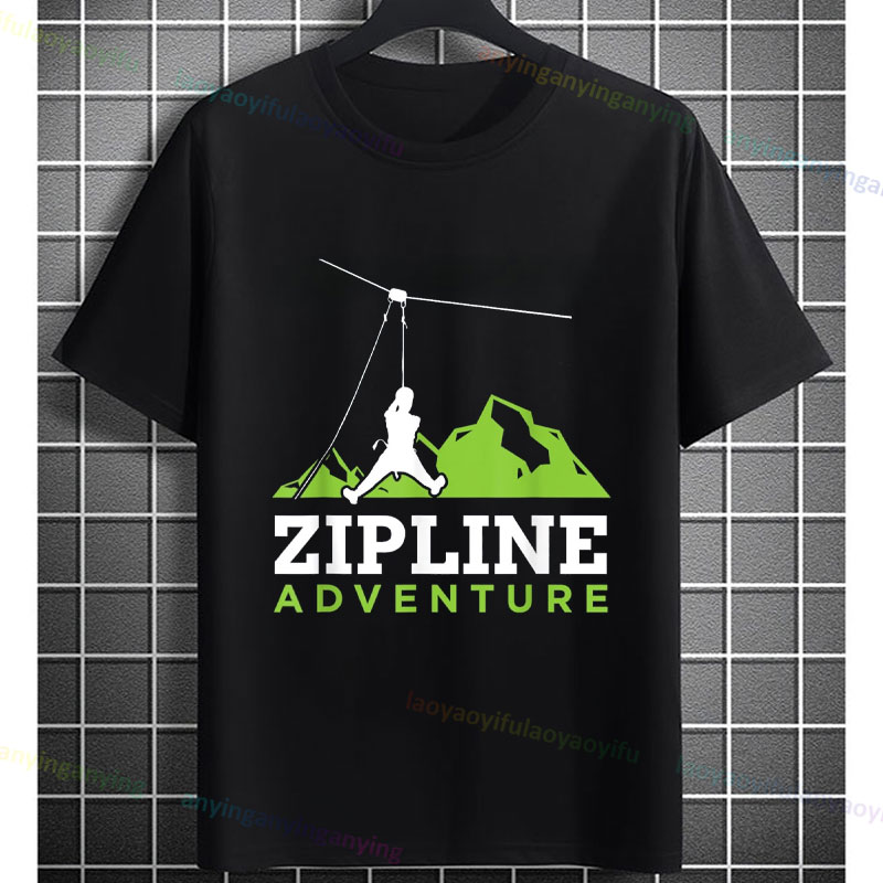 Man & Women 's Zipline Adventu - Outdoor Adventure Ziplines & Waterfall บทวิจารณ์และราคา