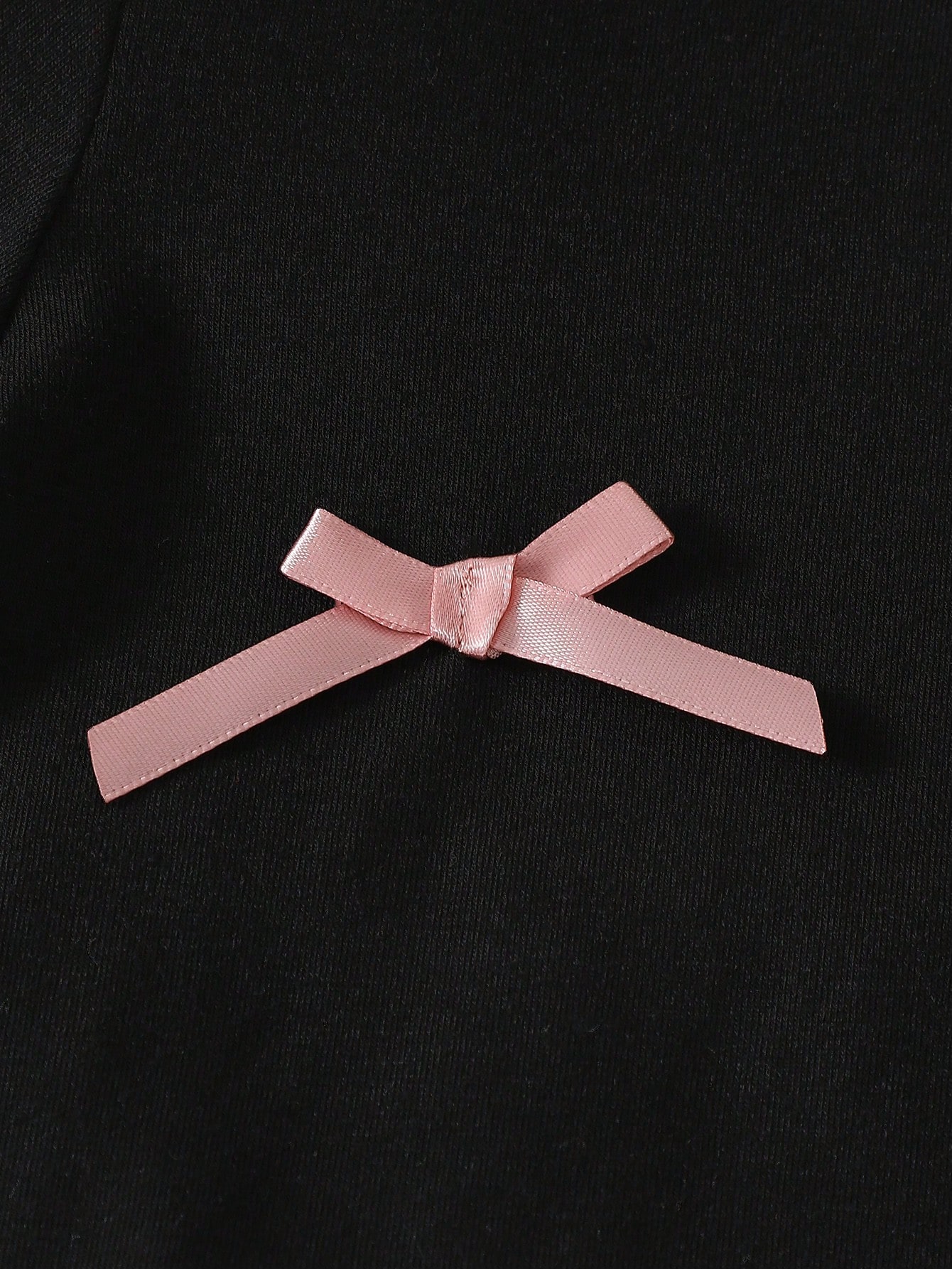 Two-piece baby girl 3D bow cas - Outdoor Adventure Girl บทวิจารณ์และราคา