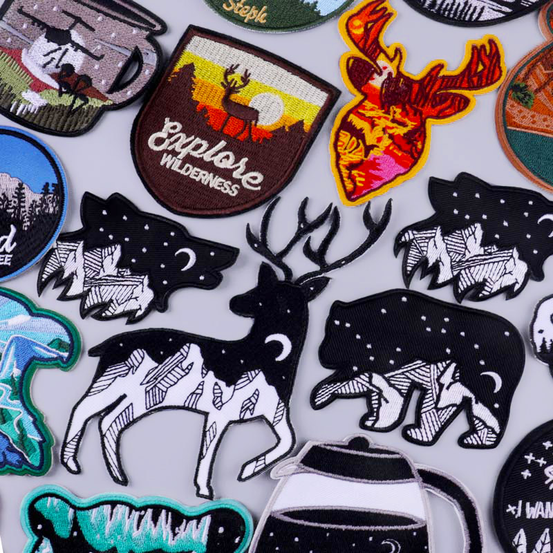 Deer Patch Adventure Travel Em - Outdoor Adventure And Travel Show บทวิจารณ์และราคา