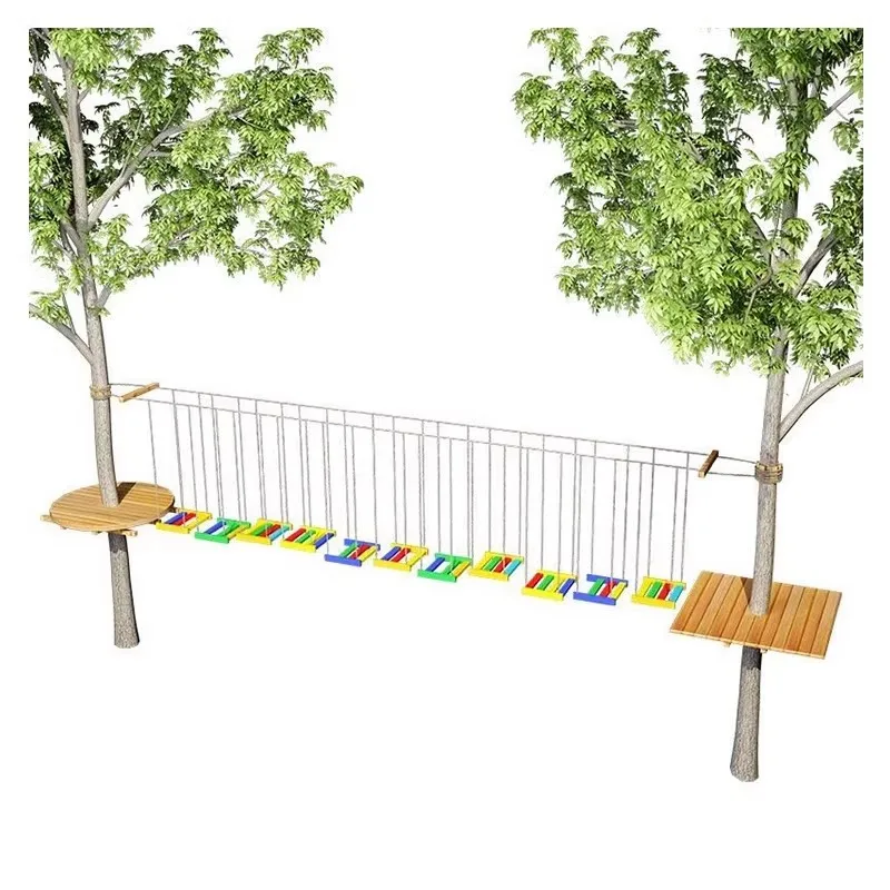 Jungle Crossing Expansion Equi - Outdoor Adventure Ziplines & Waterfall บทวิจารณ์และราคา