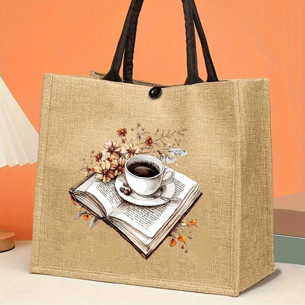 Vintage Coffee Books Printed J - Outdoor Adventure Books บทวิจารณ์และราคา