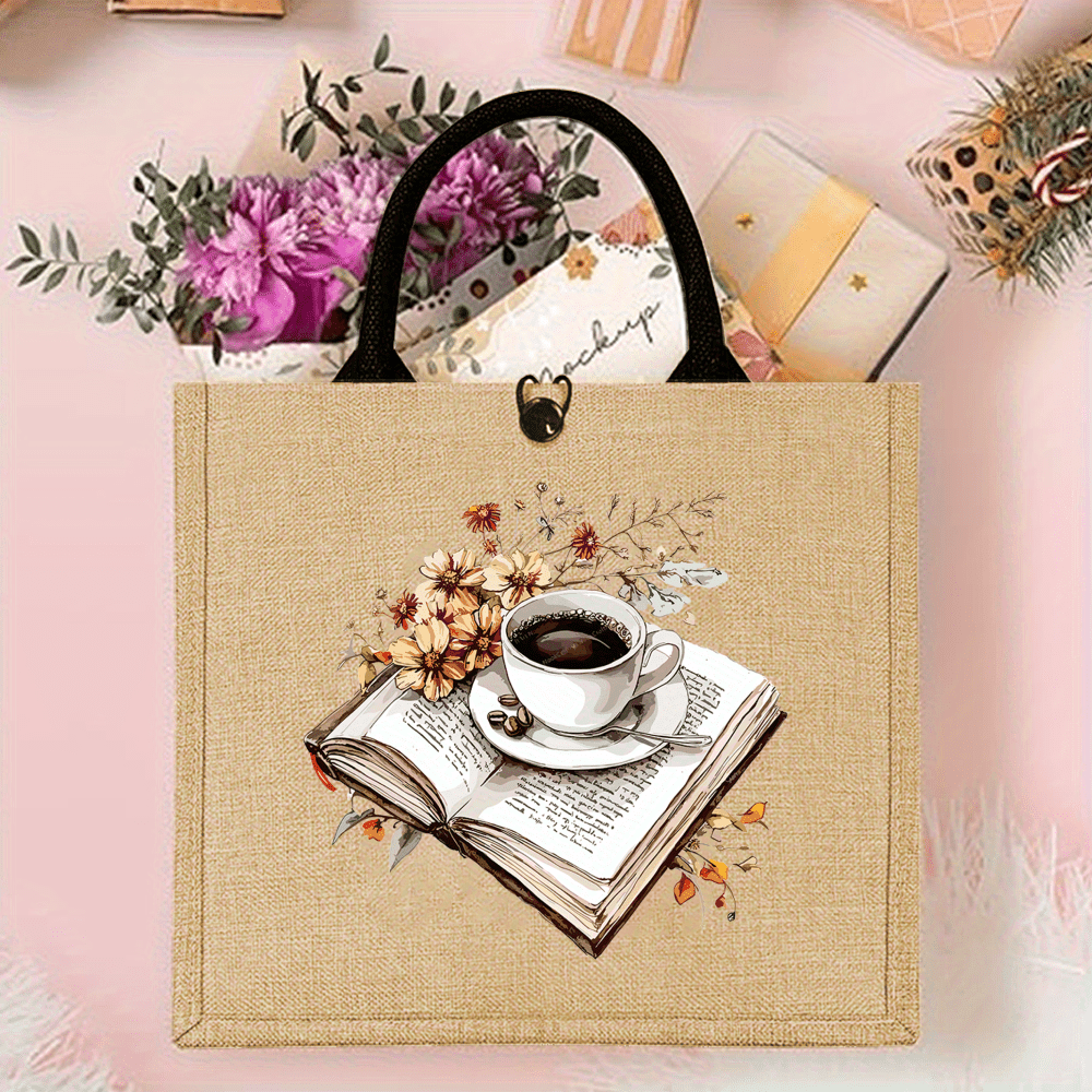 Vintage Coffee Books Printed J - Outdoor Adventure Books บทวิจารณ์และราคา