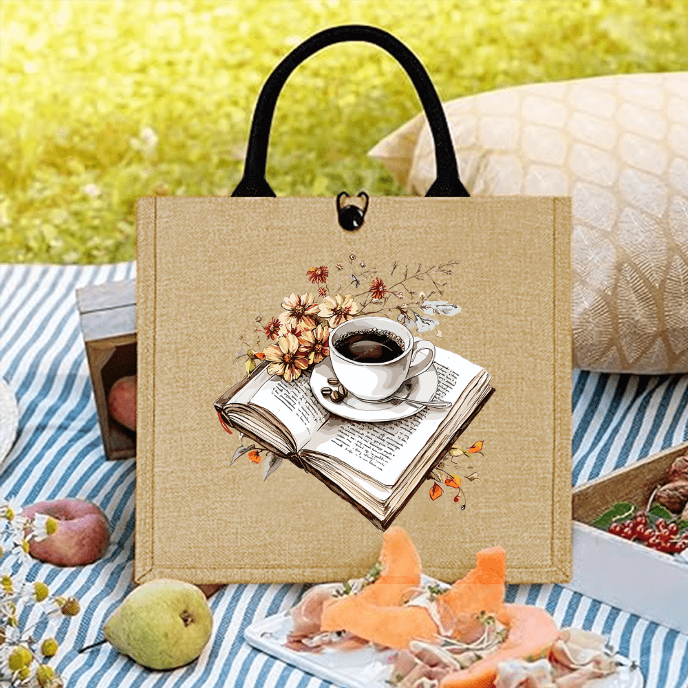 Vintage Coffee Books Printed J - Outdoor Adventure Books บทวิจารณ์และราคา