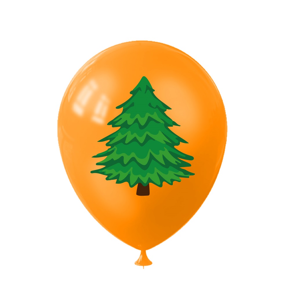 9pcs Happy Camping Balloon, Ou - Outdoor Adventure Girl บทวิจารณ์และราคา