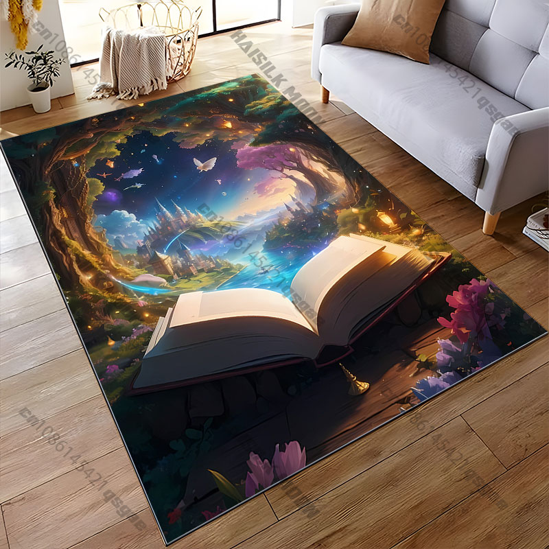 Fantasy magic book adventure c - Outdoor Adventure Books บทวิจารณ์และราคา