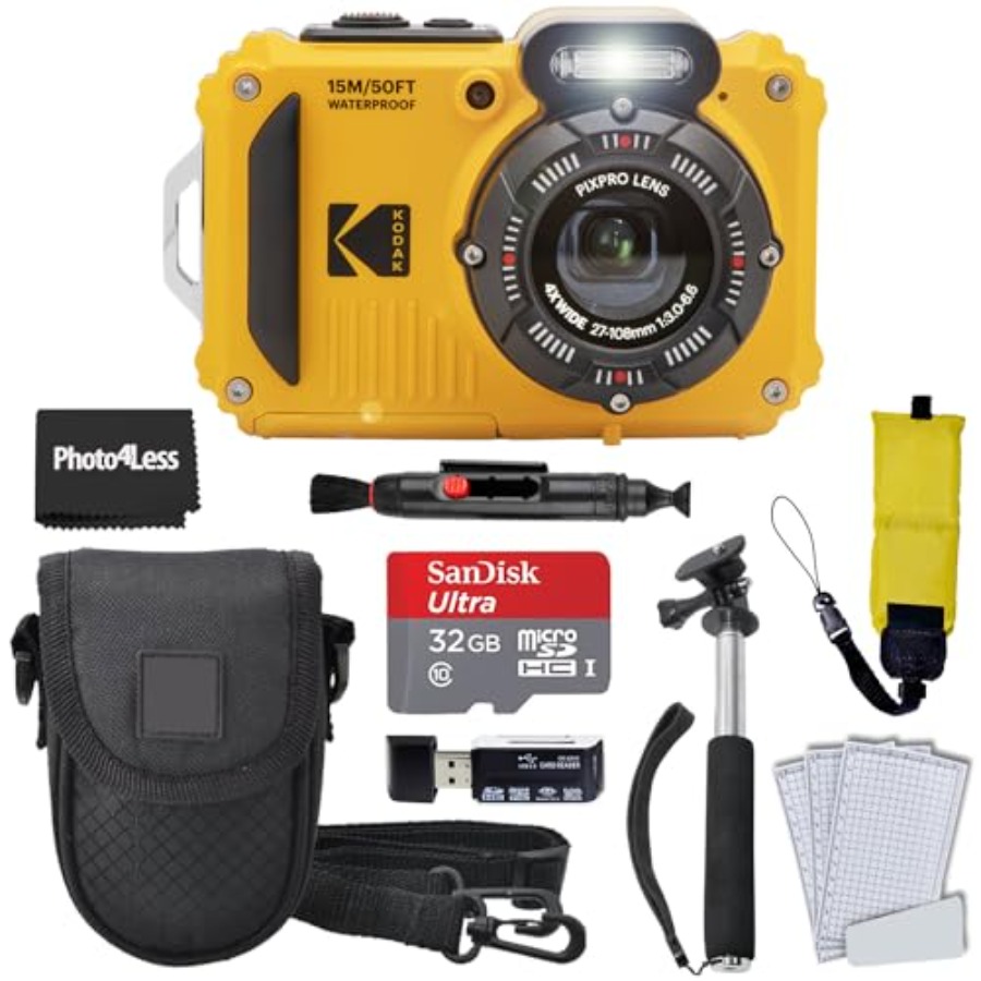 Outdoor adventure camera: rugg - Outdoor Adventure Inc บทวิจารณ์และราคา