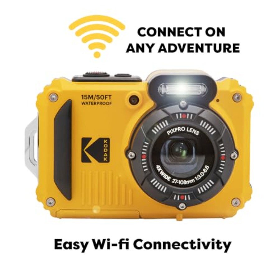 Outdoor adventure camera: rugg - Outdoor Adventure Inc บทวิจารณ์และราคา