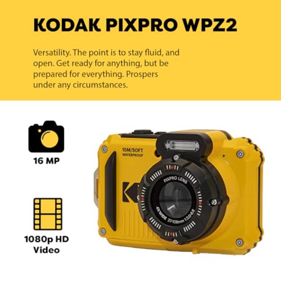 Outdoor adventure camera: rugg - Outdoor Adventure Inc บทวิจารณ์และราคา