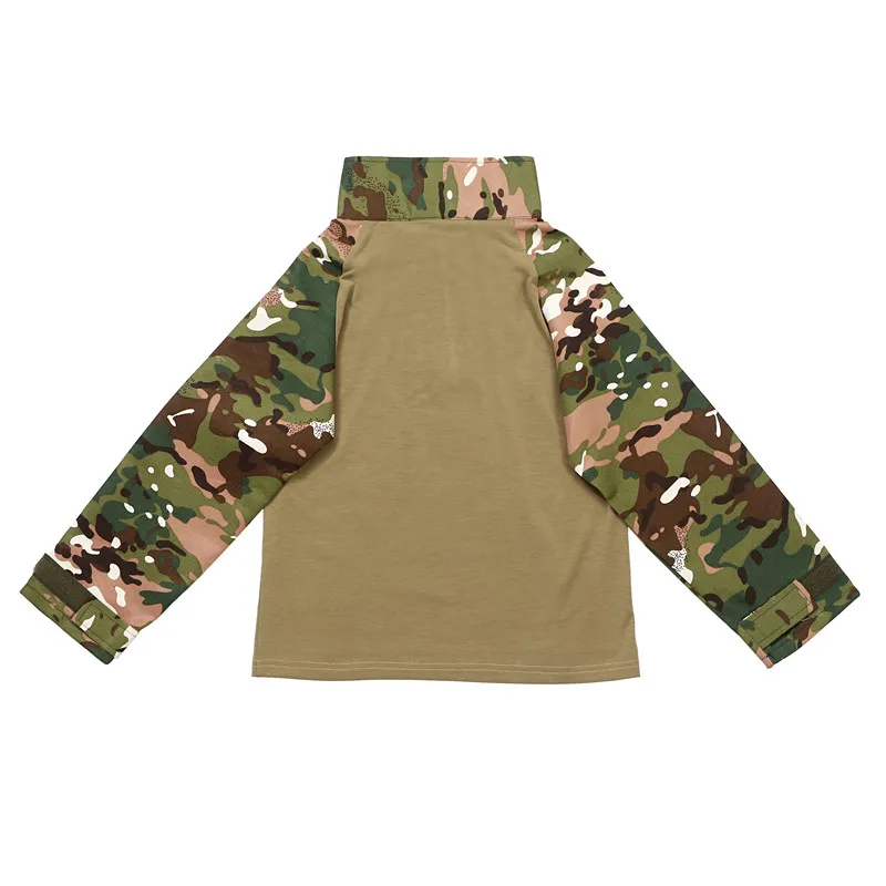 Kids Adults Camouflage Frog Ou - Outdoor Adventure Kids Movies บทวิจารณ์และราคา