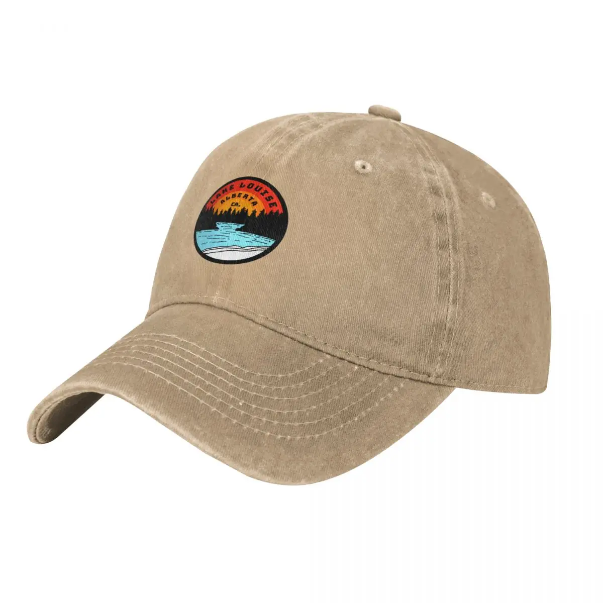 Lake Louise Alberta Canada Vin - Outdoor Adventure Girl บทวิจารณ์และราคา