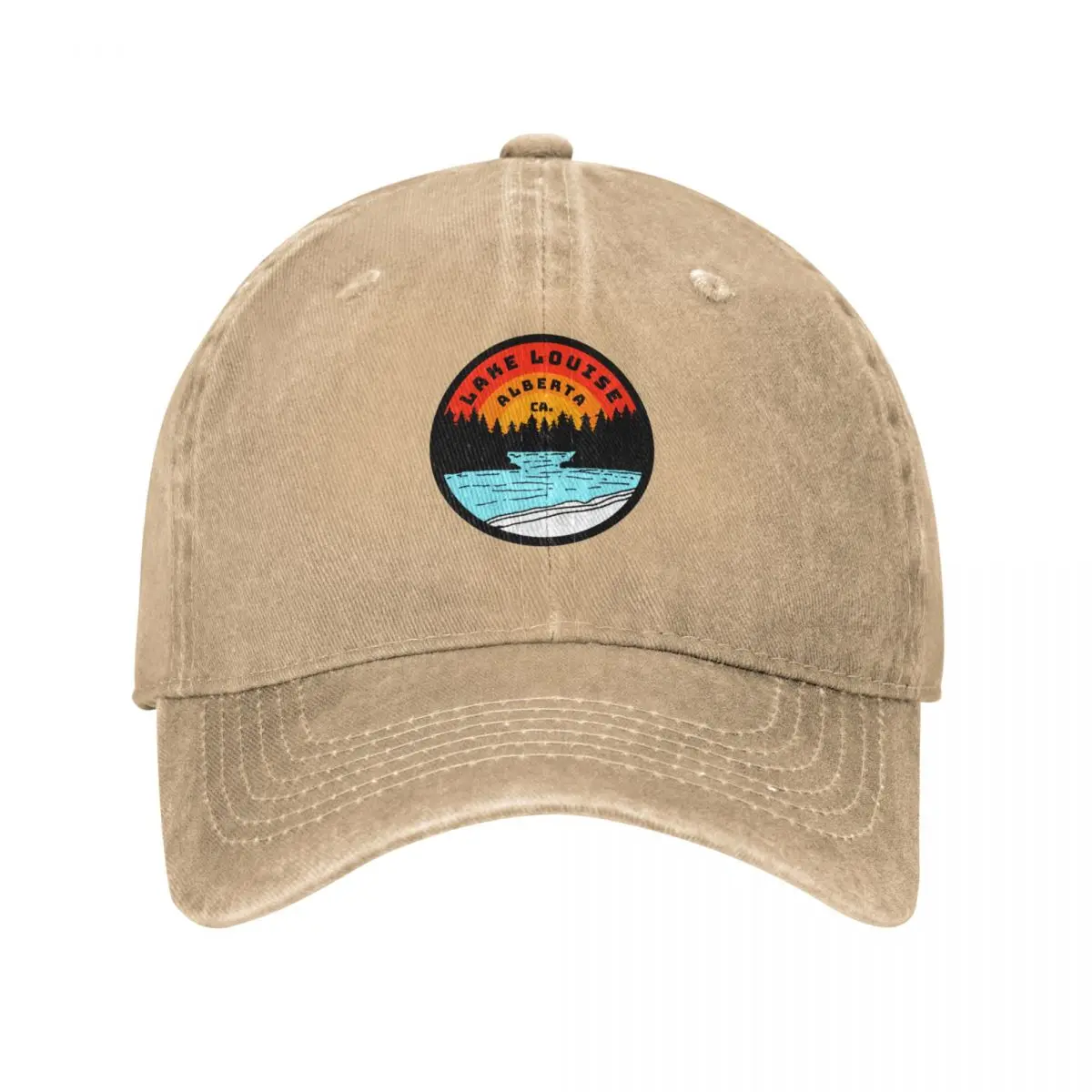 Lake Louise Alberta Canada Vin - Outdoor Adventure Girl บทวิจารณ์และราคา
