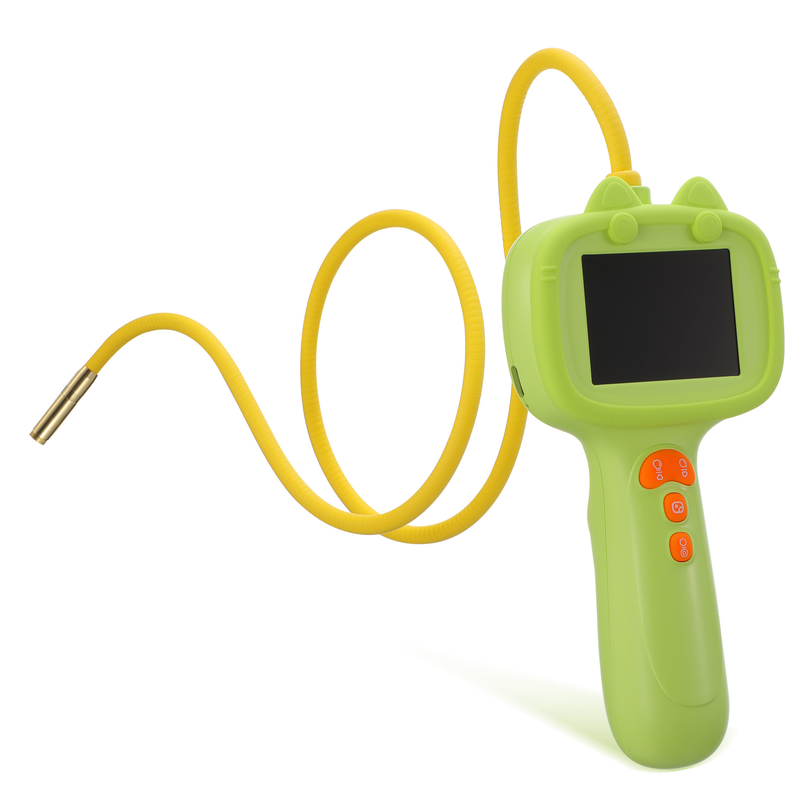 Kids Camera Borescope with Lig - Outdoor Adventure Girl บทวิจารณ์และราคา