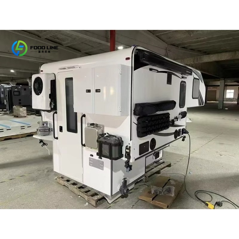 Motorhome Class C Hard Roof Wa - Outdoor Adventure Inc บทวิจารณ์และราคา