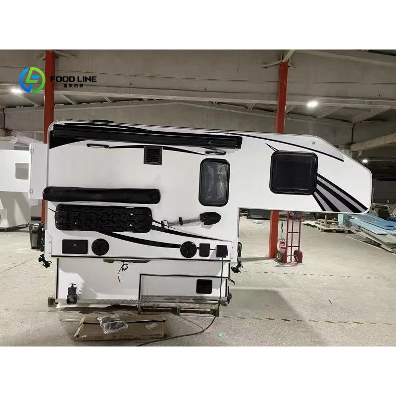 Motorhome Class C Hard Roof Wa - Outdoor Adventure Inc บทวิจารณ์และราคา