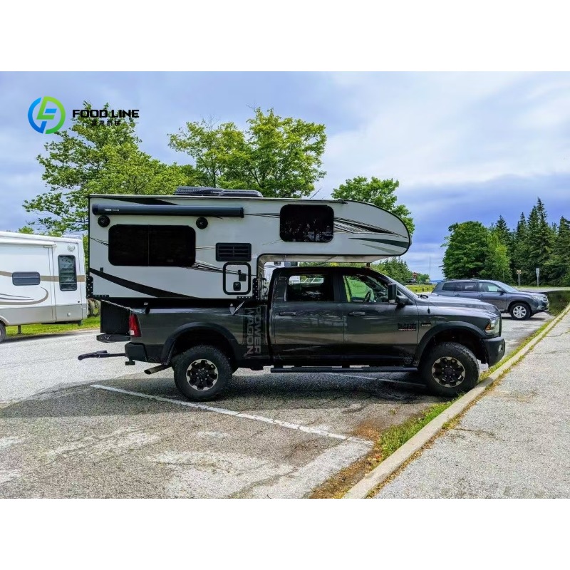 Motorhome Class C Hard Roof Wa - Outdoor Adventure Inc บทวิจารณ์และราคา