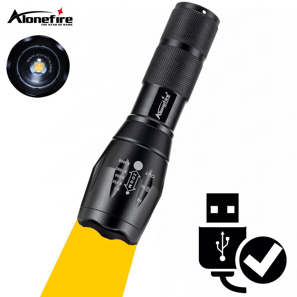 Telescopic Zoom Orange lamp LE - Outdoor Adventure Inc บทวิจารณ์และราคา