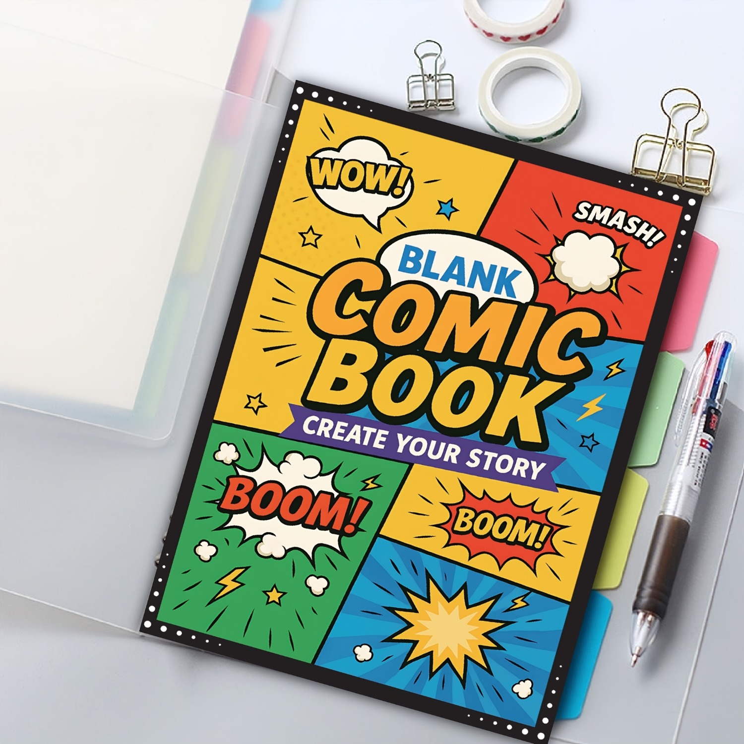 30 Sheets Thick Paper Manga Sk - Outdoor Adventure Books บทวิจารณ์และราคา