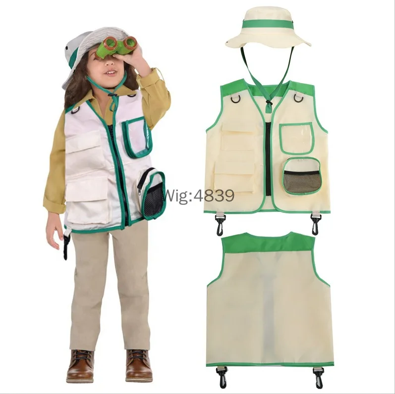 Outdoor Kids Adventure Suit Co - Outdoor Adventure Kids Movies บทวิจารณ์และราคา