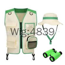 Outdoor Kids Adventure Suit Co - Outdoor Adventure Kids Movies บทวิจารณ์และราคา