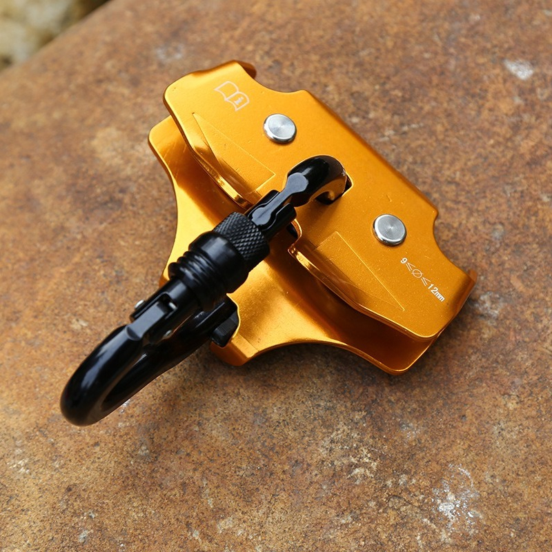 Long Range Outdoor Hand Pulley - Outdoor Adventure Ziplines & Waterfall บทวิจารณ์และราคา