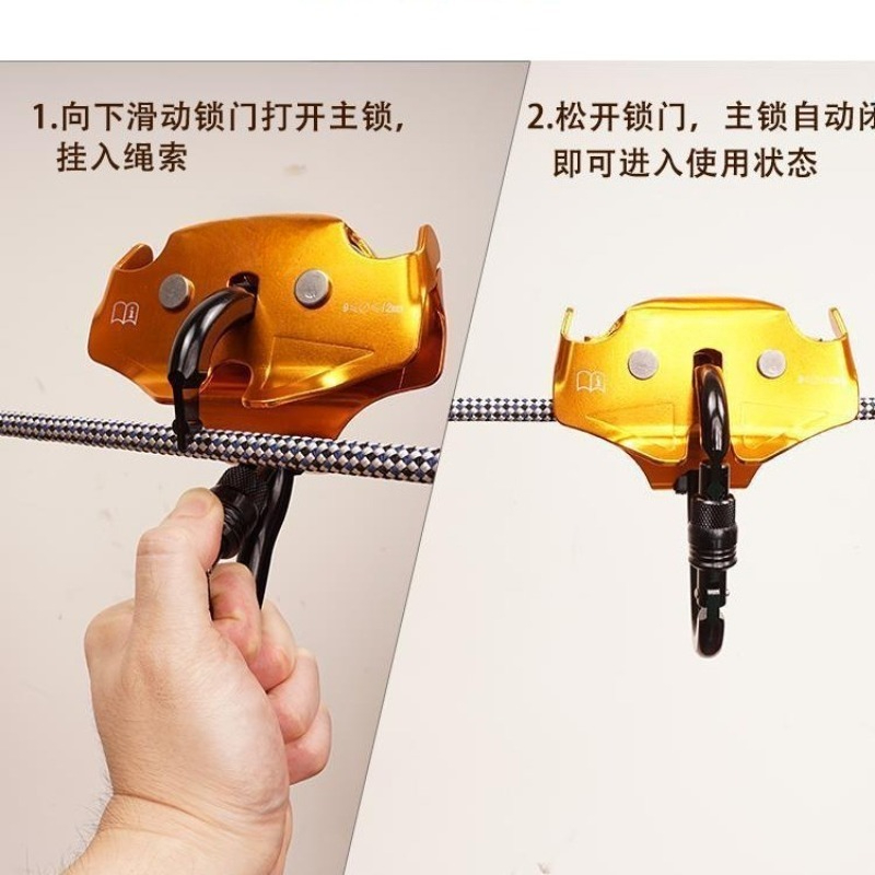 Long Range Outdoor Hand Pulley - Outdoor Adventure Ziplines & Waterfall บทวิจารณ์และราคา
