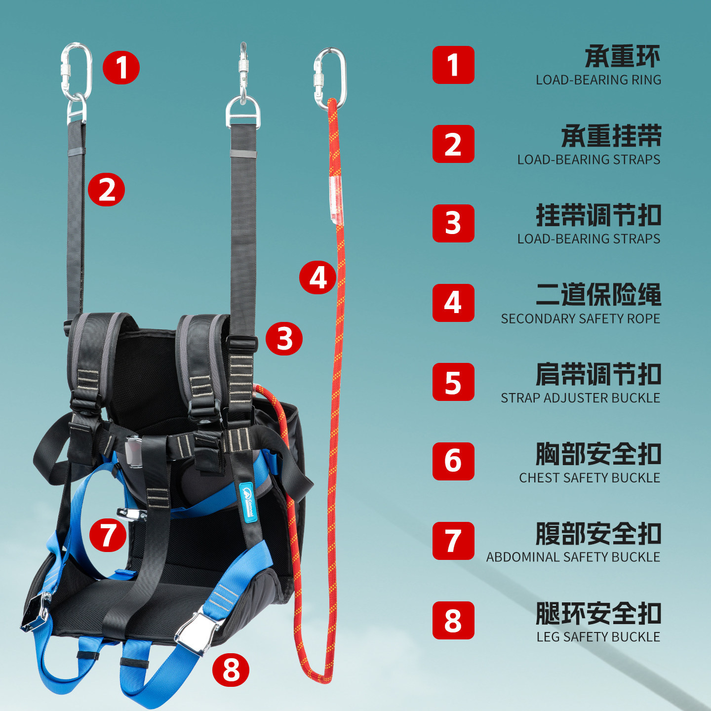 Outdoor High-Altitude Zipline  - Outdoor Adventure Ziplines & Waterfall บทวิจารณ์และราคา